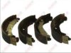 ABE C0G051ABE Brake Shoe Set